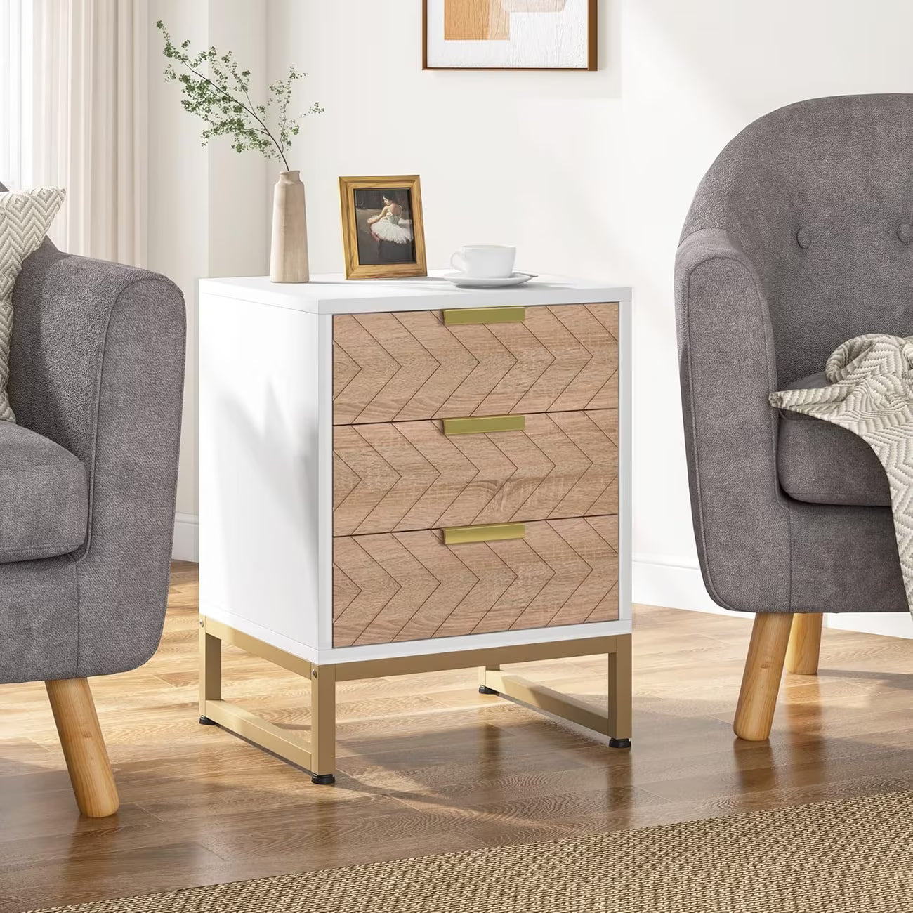 Bedroom Furniture: How to Choose the Perfect Pieces for Comfort and Style